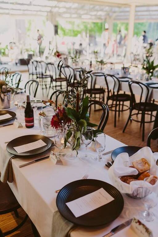 The Terrace Royal Botanic Gardens