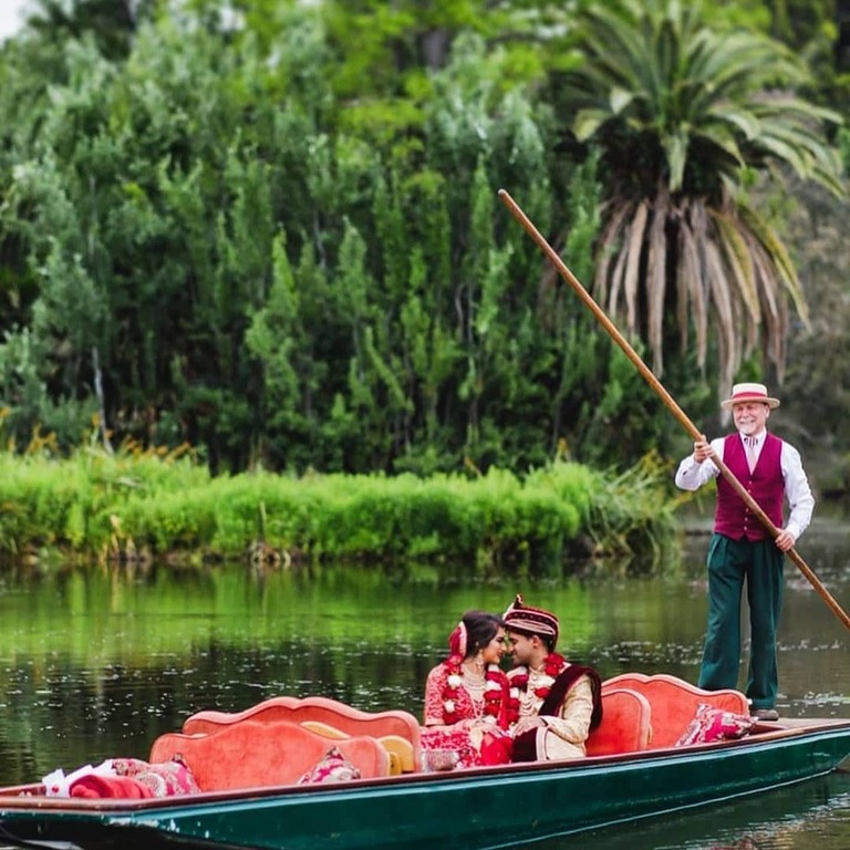 The Terrace Royal Botanic Gardens