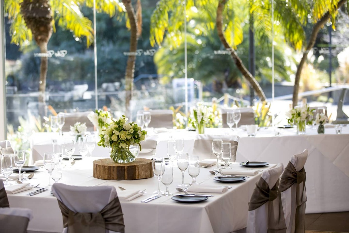 The Terrace Royal Botanic Gardens