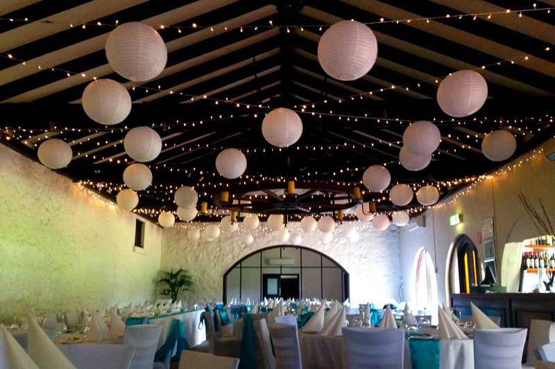 St Francis Winery Resort