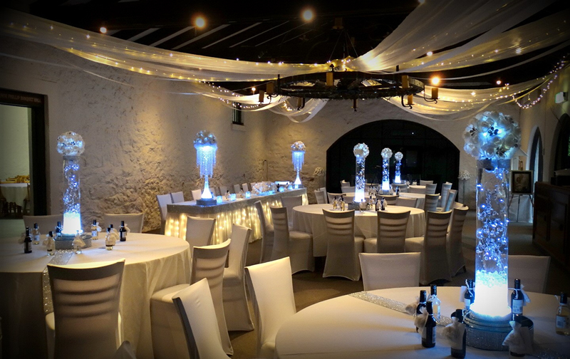 St Francis Winery Resort