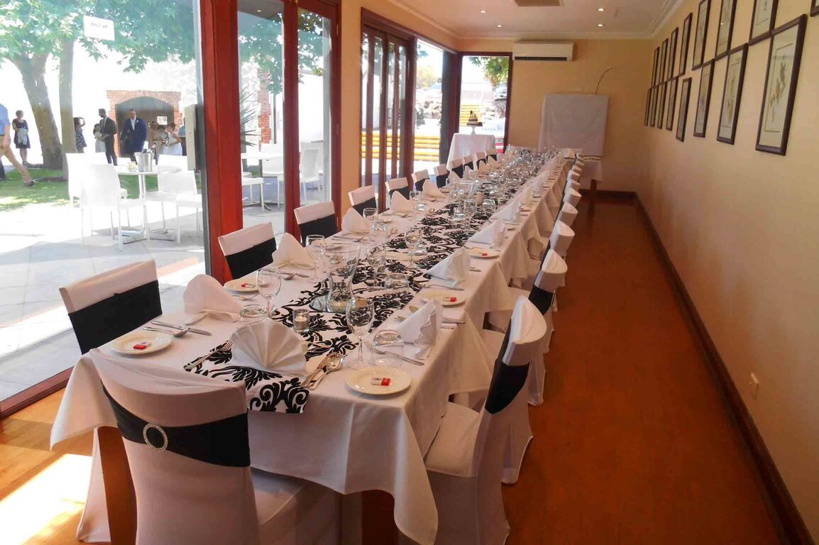 St Francis Winery Resort