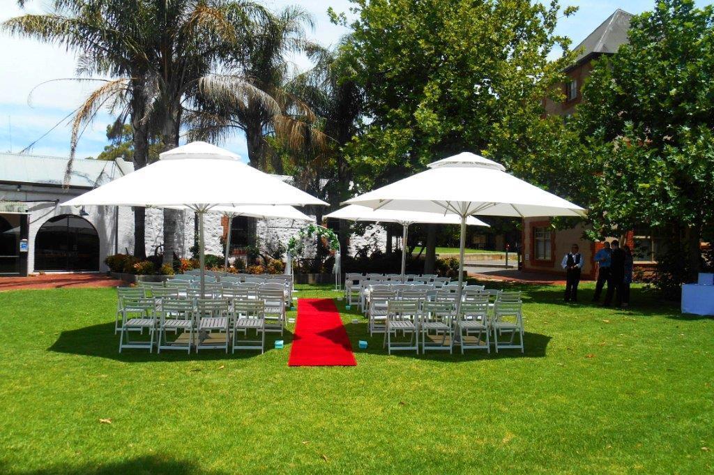 St Francis Winery Resort