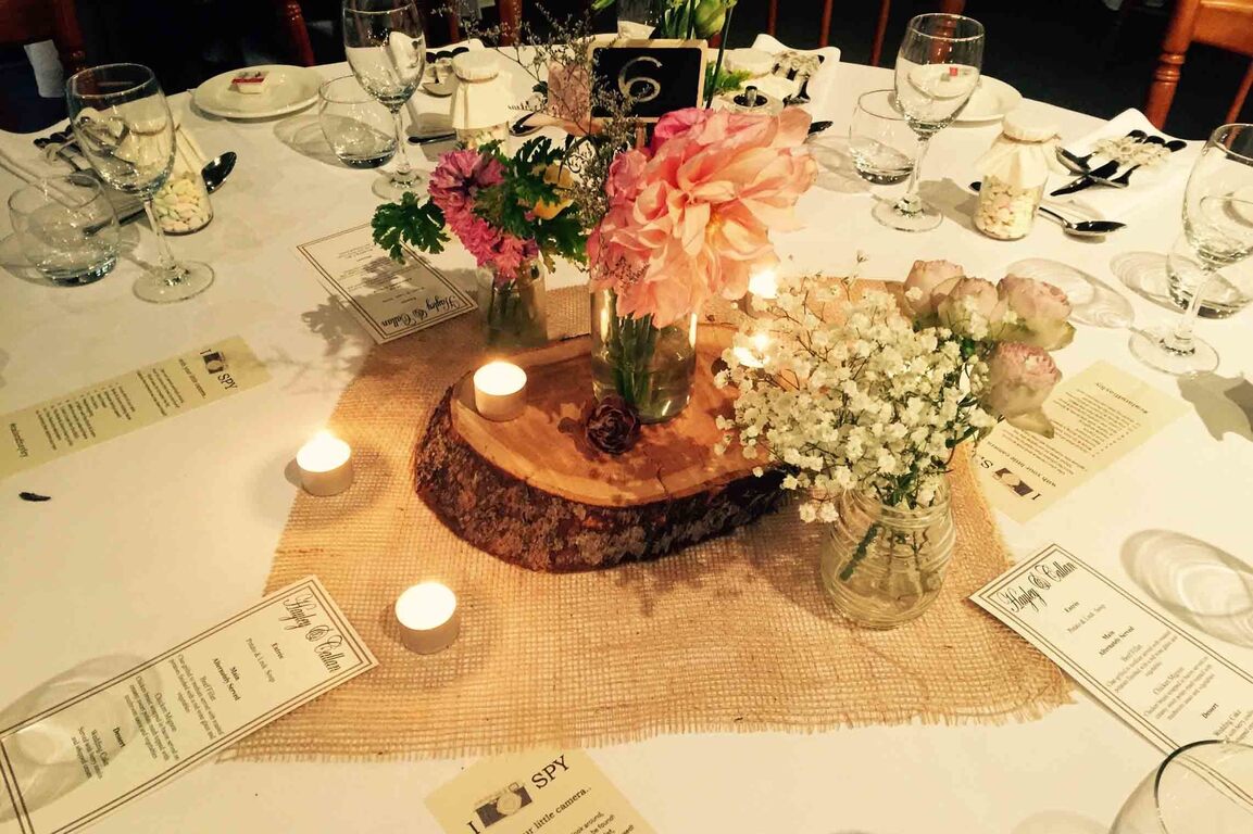 St Francis Winery Resort