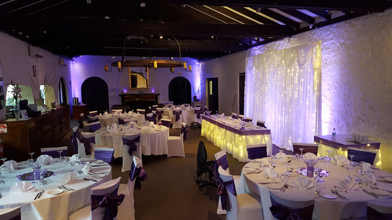 St Francis Winery Resort