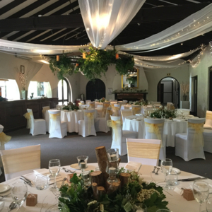St Francis Winery Resort