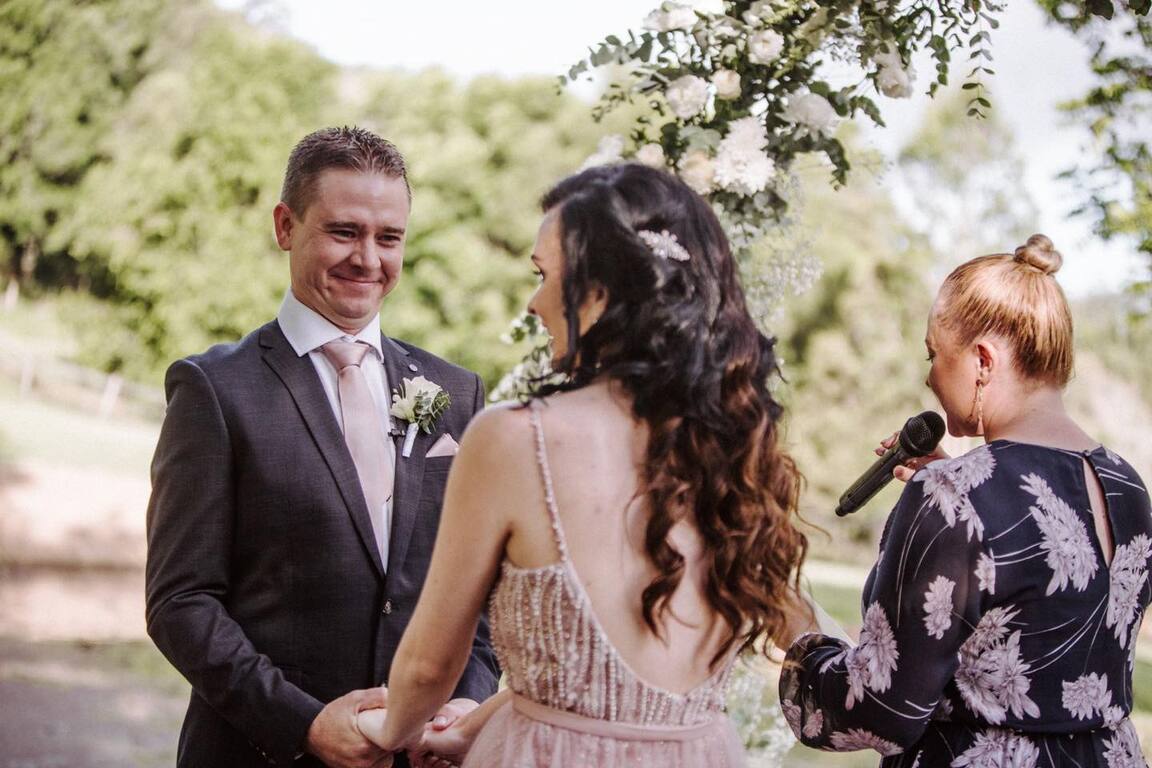 Hills Celebrant Services