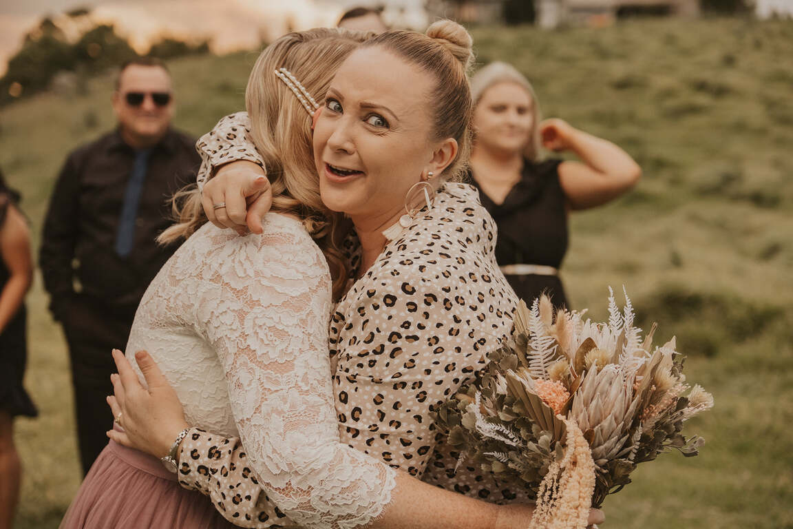 Hills Celebrant Services