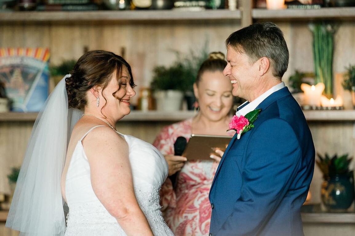 Hills Celebrant Services