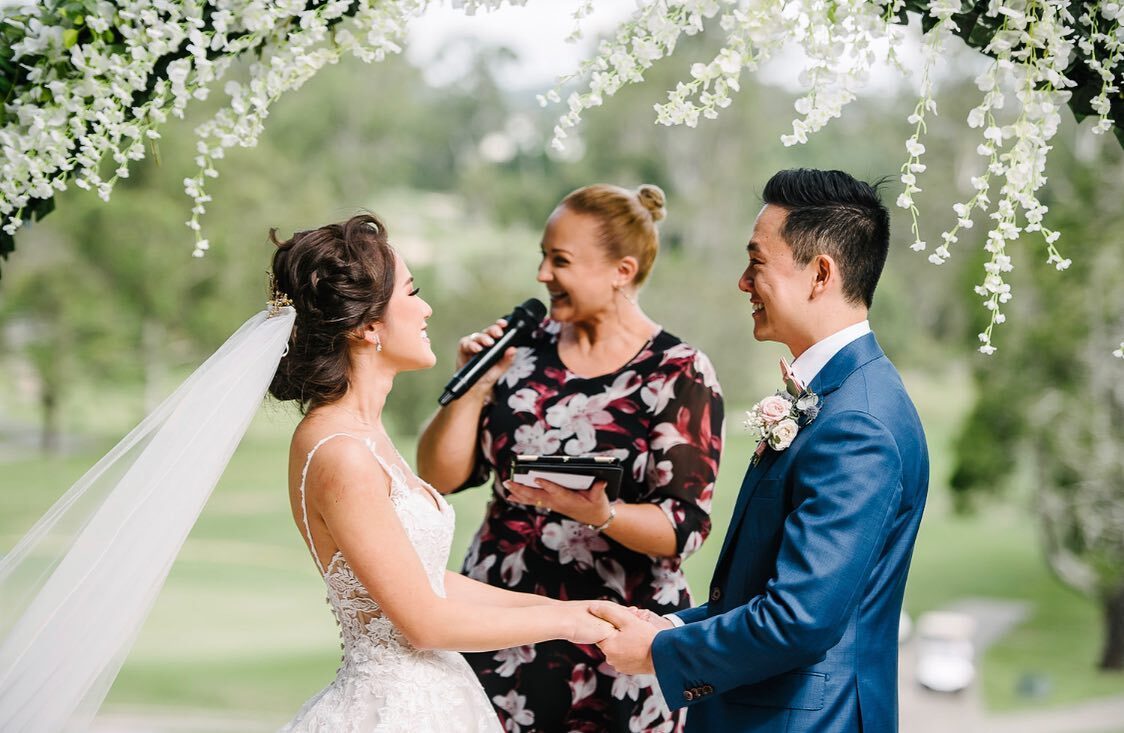 Hills Celebrant Services