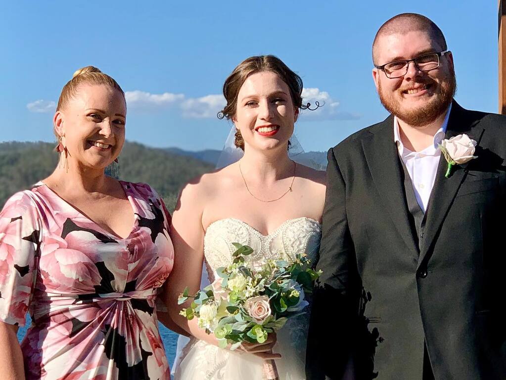 Hills Celebrant Services