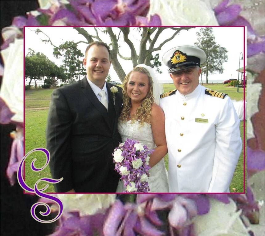 I Do Creative Ceremonies - Geoff Mazlin