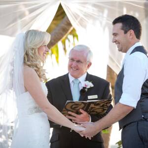 I Do Creative Ceremonies - Geoff Mazlin