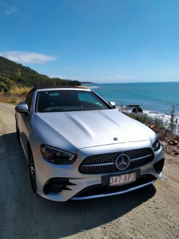Cairns Luxury Car Hire
