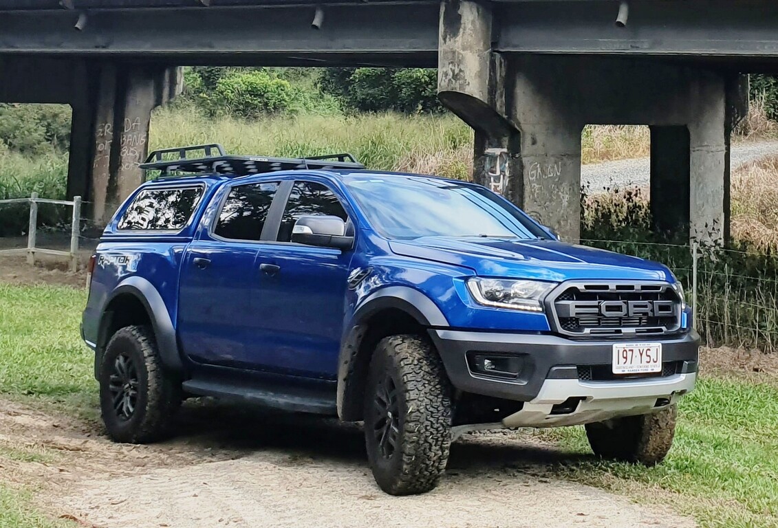 Cairns Luxury Car Hire