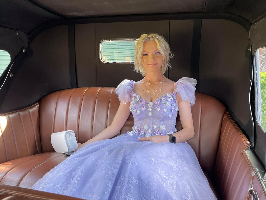 Gold Coast Luxury Vintage Car Hire