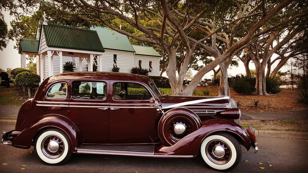 Forgotten Era Automobiles