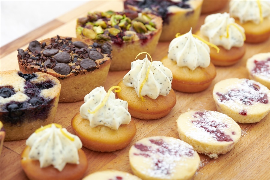 Hudson's Famous Catering and Events