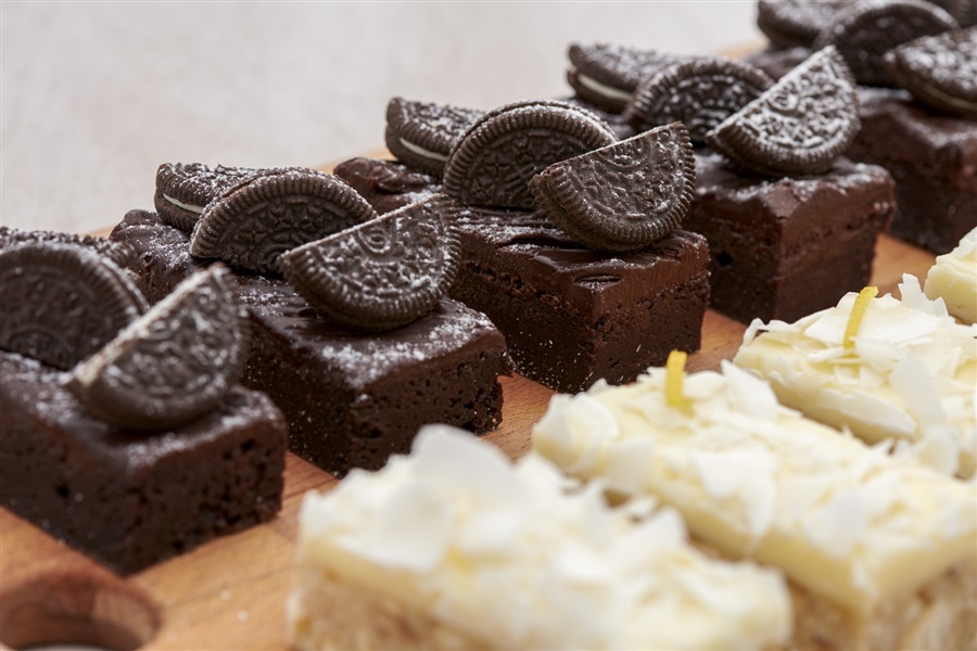 Hudson's Famous Catering and Events