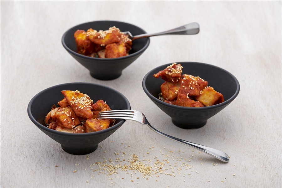 Hudson's Famous Catering and Events