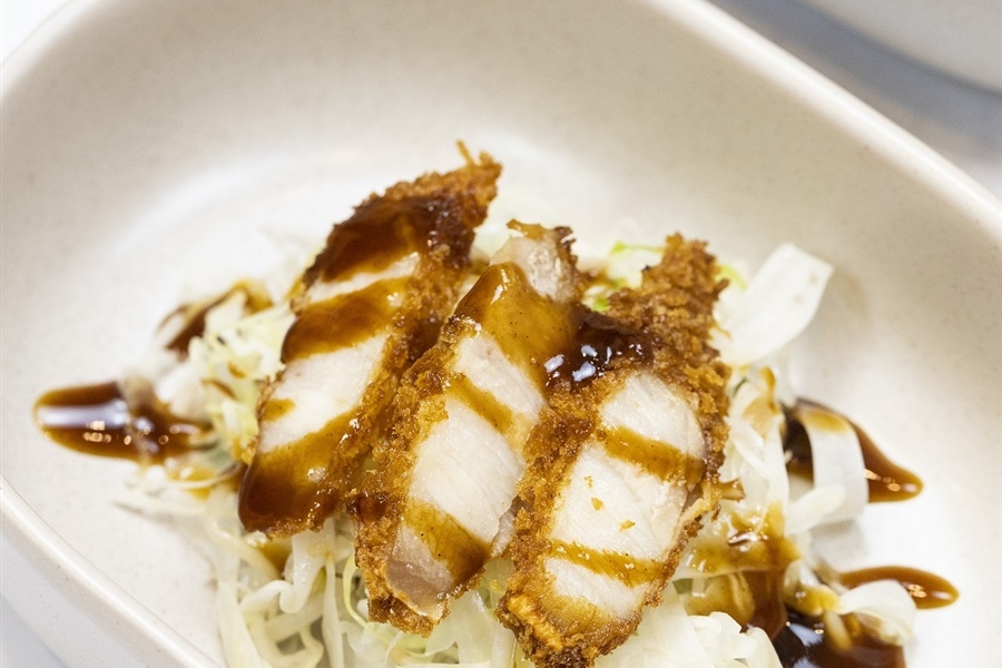 Hudson's Famous Catering and Events