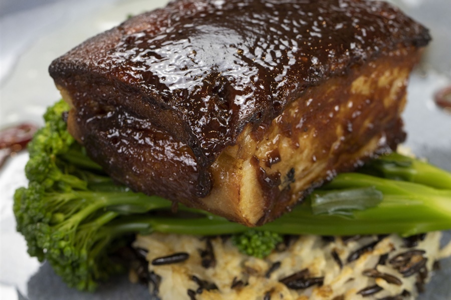 Hudson's Famous Catering and Events