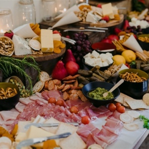 Hudson's Famous Catering and Events