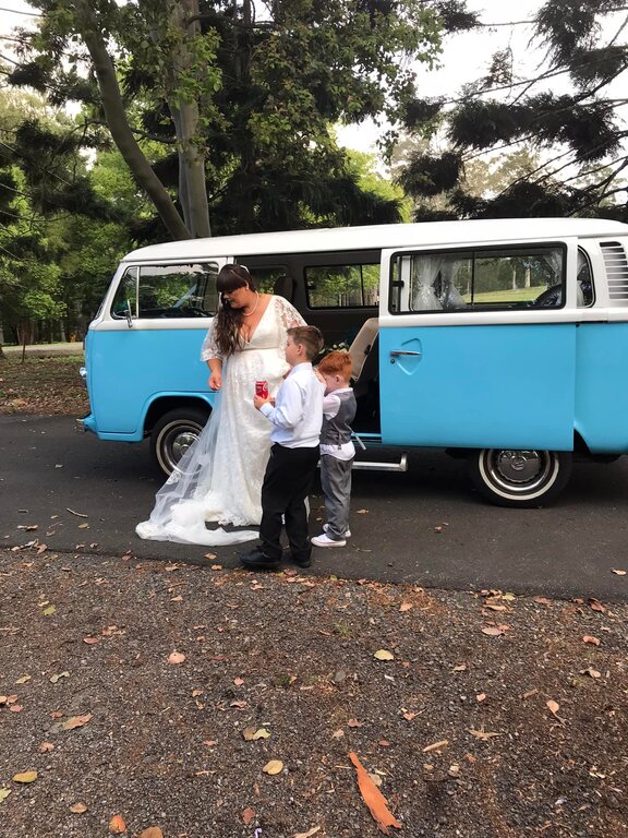 Kool Kombi and Bug Hire