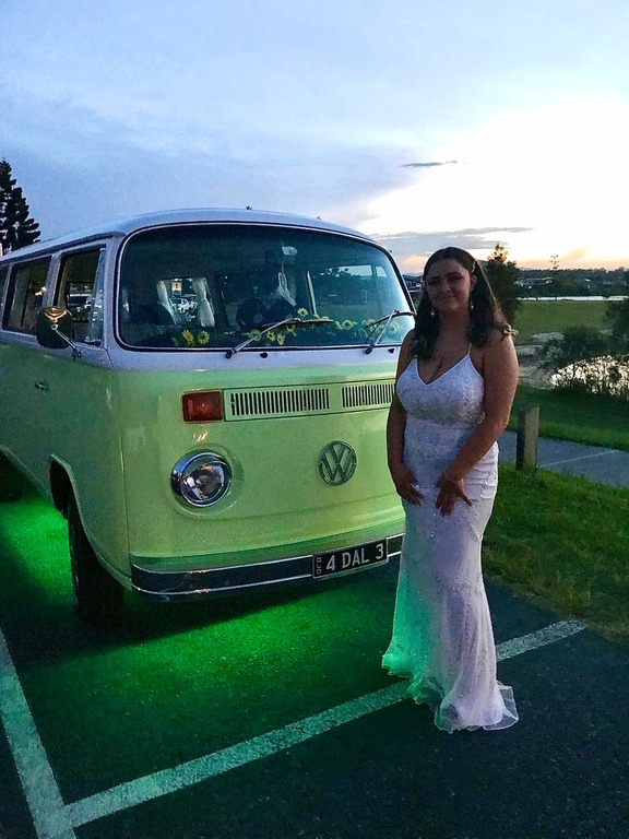 Kool Kombi and Bug Hire