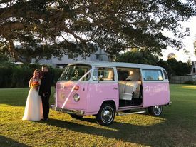 Kool Kombi and Bug Hire