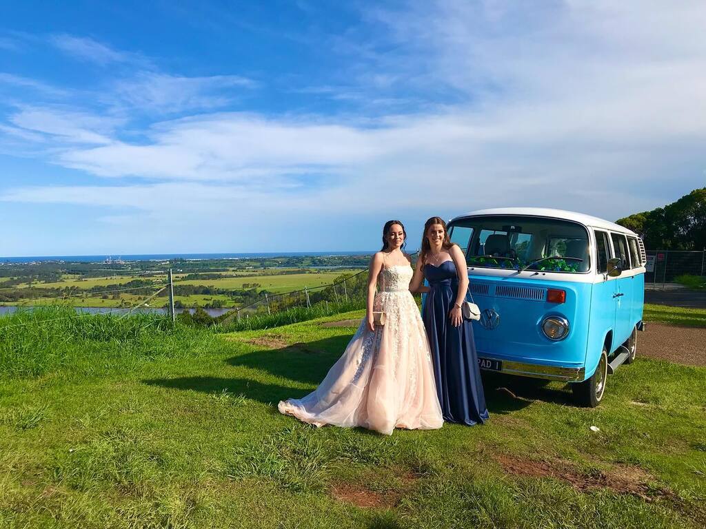 Kool Kombi and Bug Hire