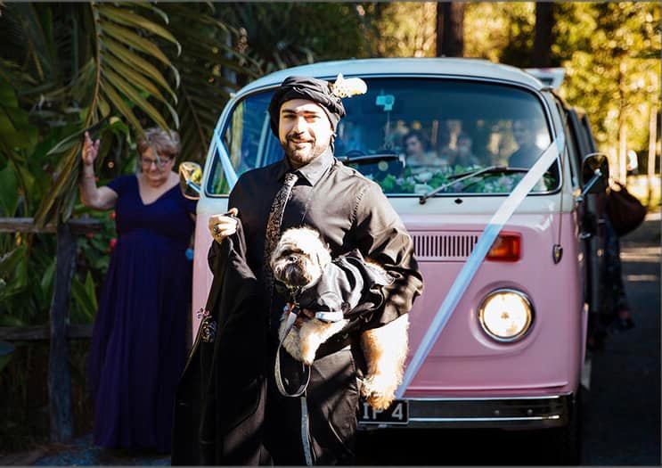 Kool Kombi and Bug Hire