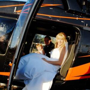 Gold Coast Helitours