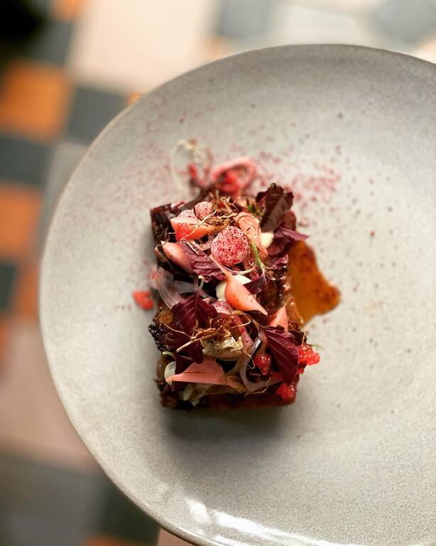 Nu Nu Events & Catering Cairns