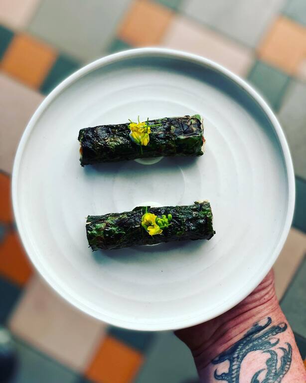 Nu Nu Events & Catering Cairns