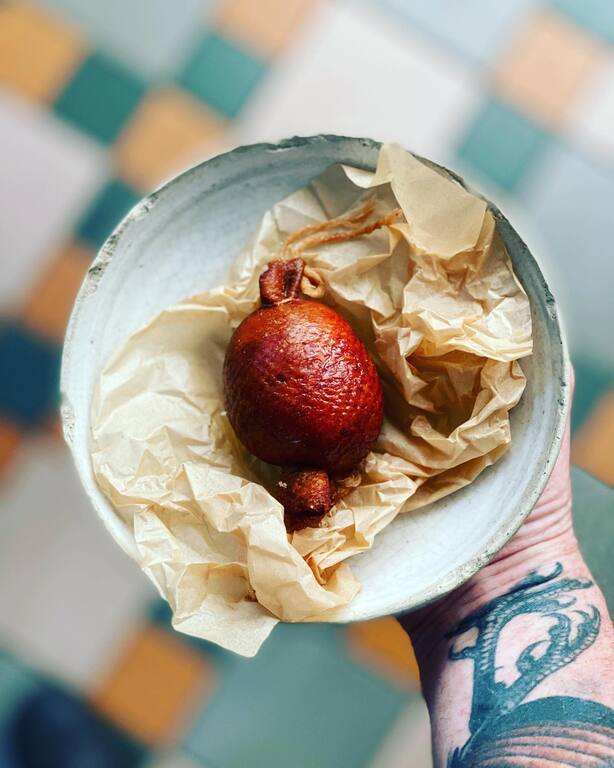 Nu Nu Events & Catering Cairns