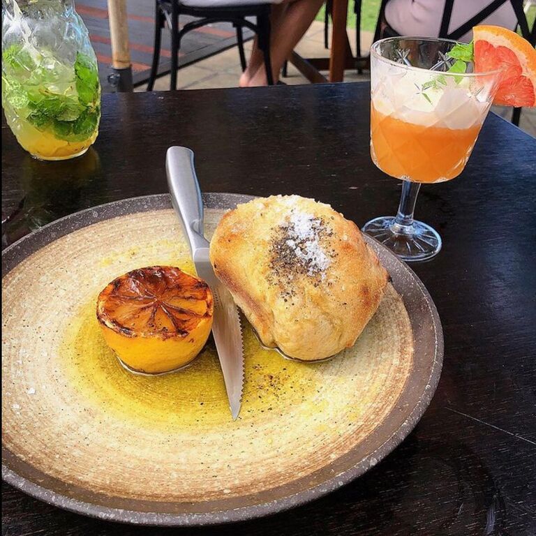 Nu Nu Events & Catering Cairns