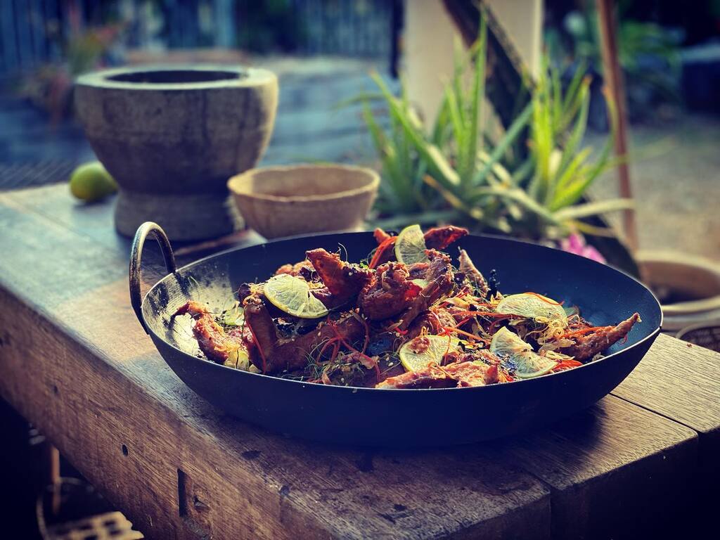 Nu Nu Events & Catering Cairns