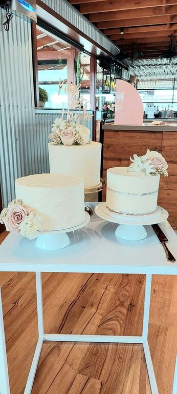 Quintessential Cakes