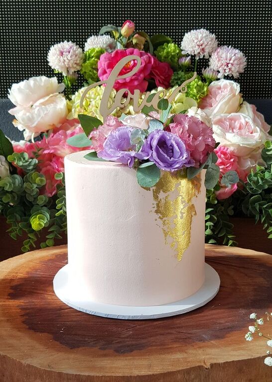 Quintessential Cakes