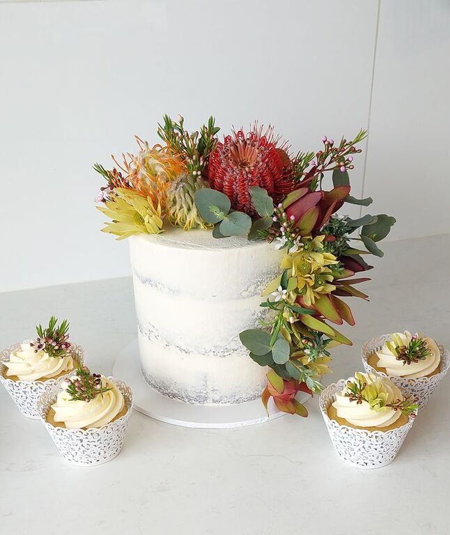 Quintessential Cakes