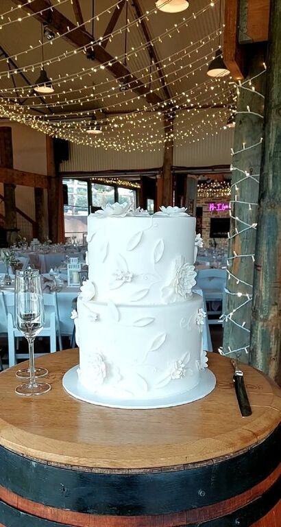 Quintessential Cakes