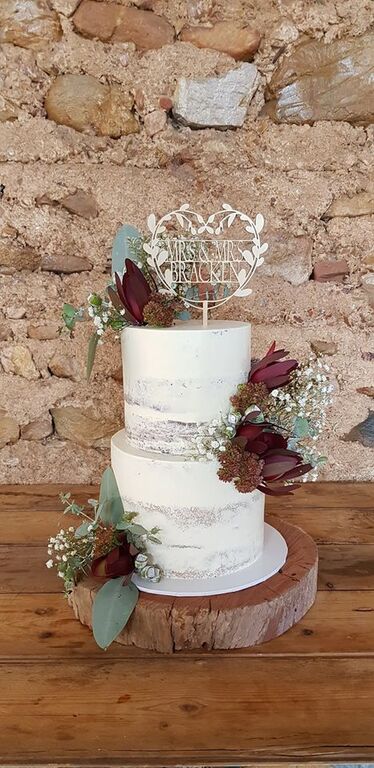 Quintessential Cakes