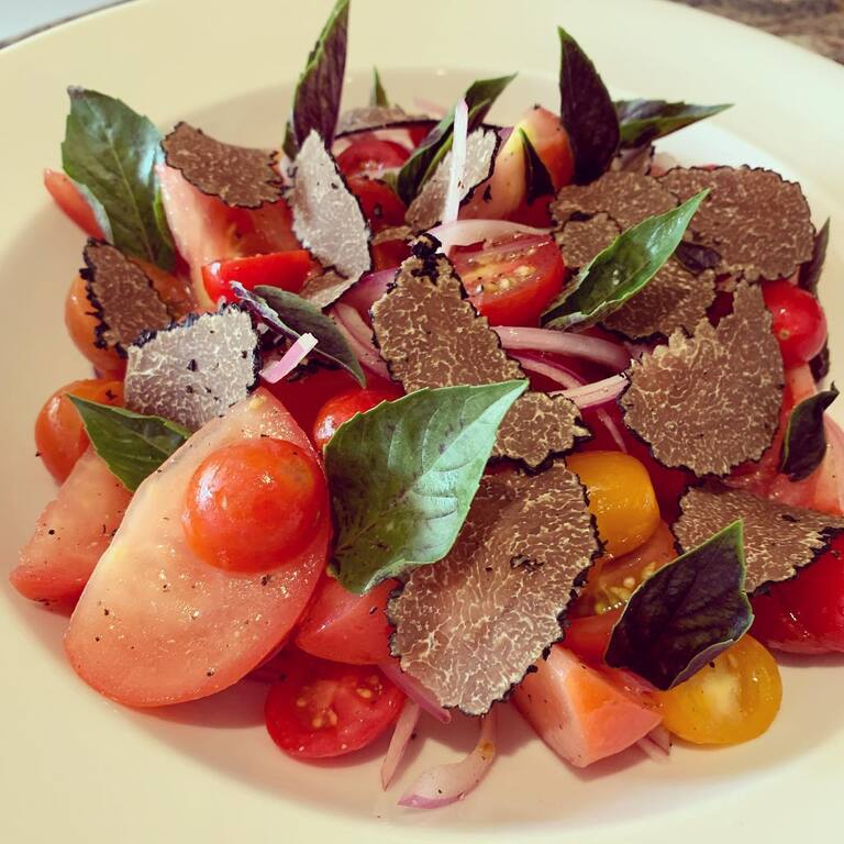 Magic Mouthfuls Catering & Events