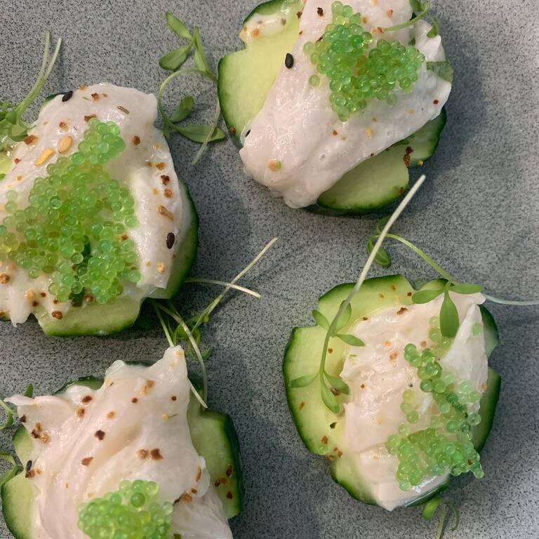 Magic Mouthfuls Catering & Events