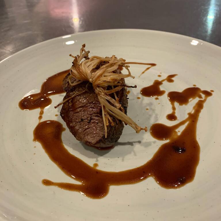 Magic Mouthfuls Catering & Events