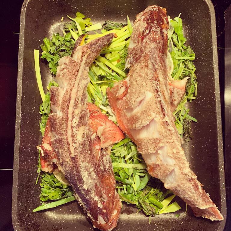 Magic Mouthfuls Catering & Events