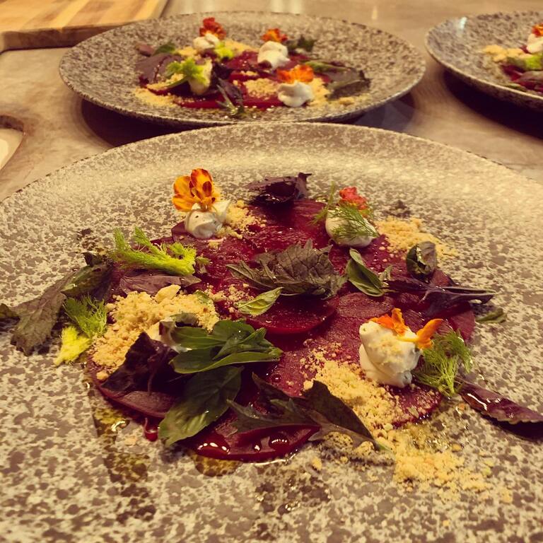 Magic Mouthfuls Catering & Events