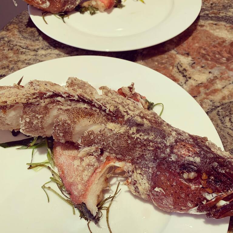 Magic Mouthfuls Catering & Events