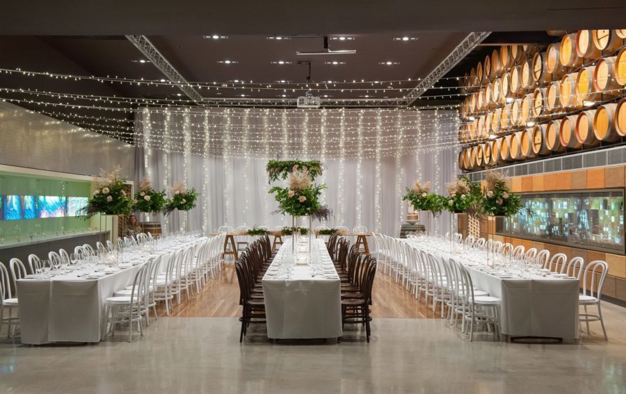 National Wine Centre of Australia